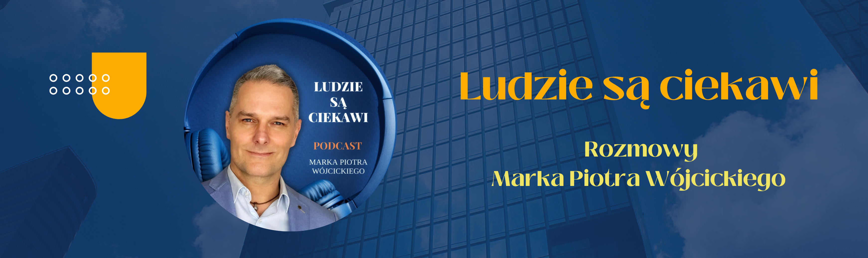 Ludzie są ciekawi